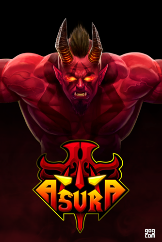 Asura (2017) PC | 