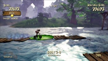 Riders of Asgard (2017)