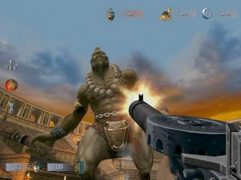 Will Rock (2003) PC | RePack  R.G. Catalyst