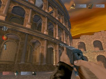 Will Rock (2003) PC | RePack  R.G. Catalyst