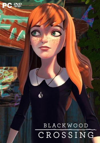 Blackwood Crossing (2017) PC | RePack  qoob