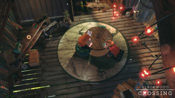 Blackwood Crossing (2017) PC | RePack  qoob