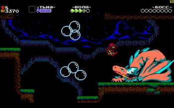 Shovel Knight: Specter of Torment (2017) PC | RePack  GAMER