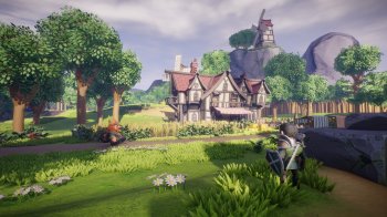 Hardland (2019) PC | 