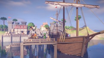 Hardland (2019) PC | 