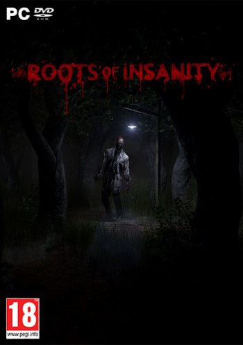 Roots of Insanity (2017) PC | RePack  qoob