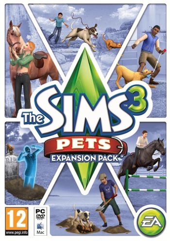 The Sims 3:  (2011)