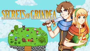 Secrets of Grindea (2015)