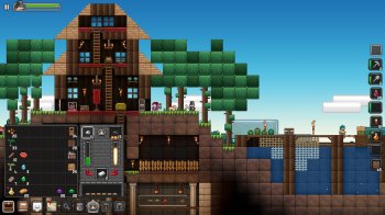 Junk Jack (2016) PC | RePack  Other's