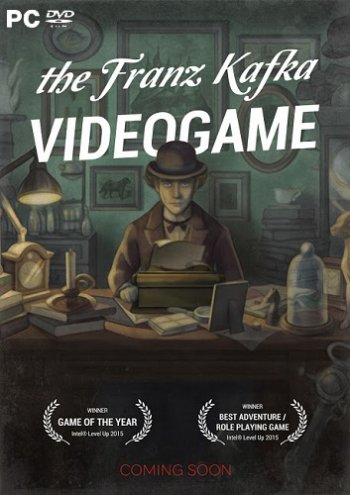 The Franz Kafka Videogame (2017) PC | RePack  qoob