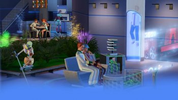 The Sims 3:    / The Sims 3: Into the Future (2013)