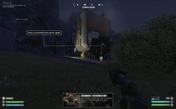 The Signal From Tolva (2017) PC | 