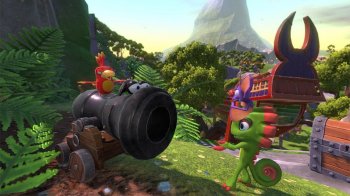 Yooka-Laylee (2017) PC | 