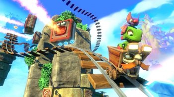 Yooka-Laylee (2017) PC | 