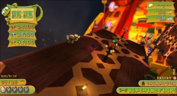 Escape Lizards (2017) PC | 