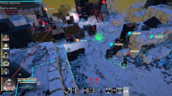 Shock Tactics (2017) PC | RePack  qoob