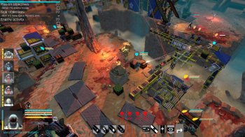 Shock Tactics (2017) PC | RePack  qoob