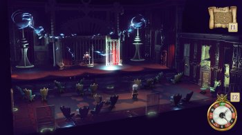 The Sexy Brutale (2017) PC | 