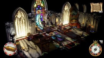 The Sexy Brutale (2017) PC | 