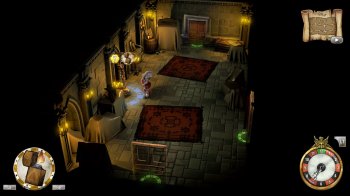 The Sexy Brutale (2017) PC | 