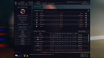 Pro Basketball Manager 2017 (2017) PC | 