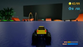 Stunt Toys (2017) PC | 