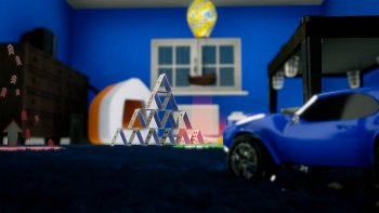 Stunt Toys (2017) PC | 