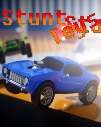 Stunt Toys (2017) PC | 