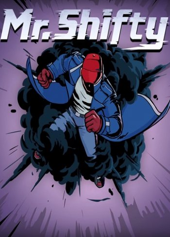 Mr Shifty (2017) PC | 