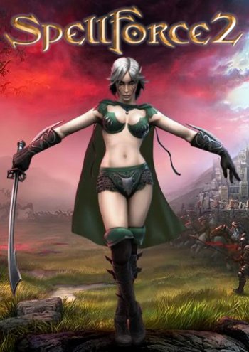 SpellForce 2 - Anniversary Edition (2017) PC | RePack  qoob