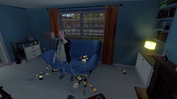 Need For Drink [Early Access] (2017) PC | RePack  R.G. 