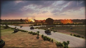 Steel Division: Normandy 44 - Deluxe Edition [v 300088984 + 3 DLC] (2017) PC | RePack  qoob