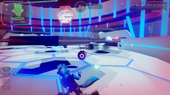 Conran - The dinky Raccoon (2017) PC | 