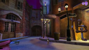 Voodoo Vince: Remastered (2017) PC | 