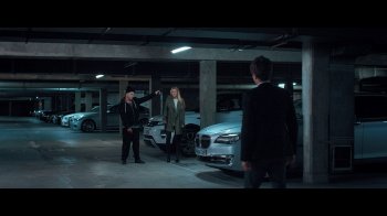 Late Shift (2017) PC | Repack  R.G. 