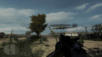 Chernobyl Terrorist Attack (2017) PC | 