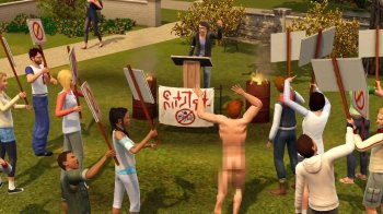 The Sims 3:   (2013) PC | 
