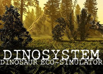 DinoSystem (2015) PC | Early Access