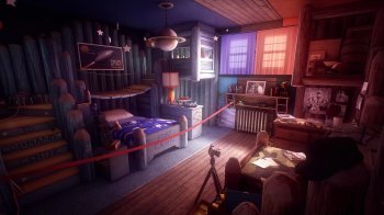 What Remains of Edith Finch (2017) PC | RePack  xatab