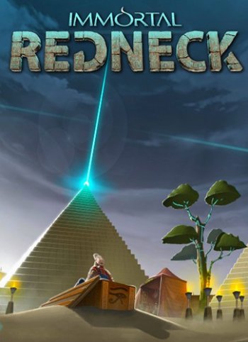 Immortal Redneck (2017) PC | 