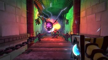 Immortal Redneck (2017) PC | 