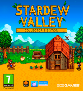 Stardew Valley