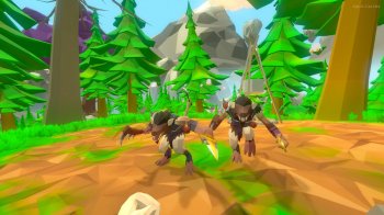 Windscape (2019) PC | ��������