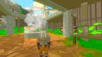 Windscape (2019) PC | ��������