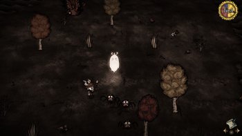 Don't Starve Together (2016) PC | RePack by Lonely One