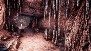 Nephise Begins (2017) PC | 