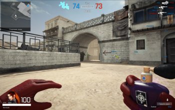 Battle Carnival [27.04.17] (2016) PC | Online-only