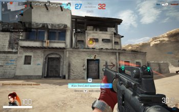 Battle Carnival [27.04.17] (2016) PC | Online-only