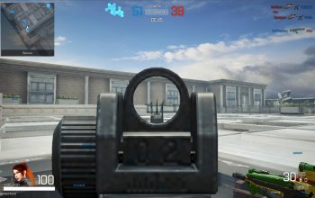 Battle Carnival [27.04.17] (2016) PC | Online-only