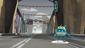 de Blob (2017) PC | 